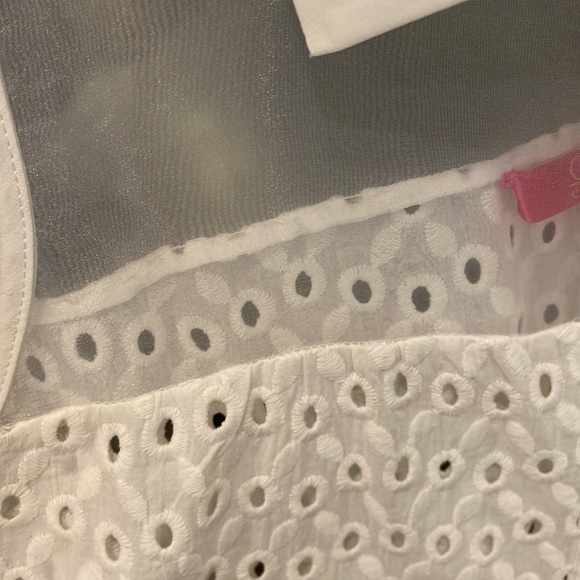 Catherine Malandrino sleeveless blouse. - Picture 2 of 4